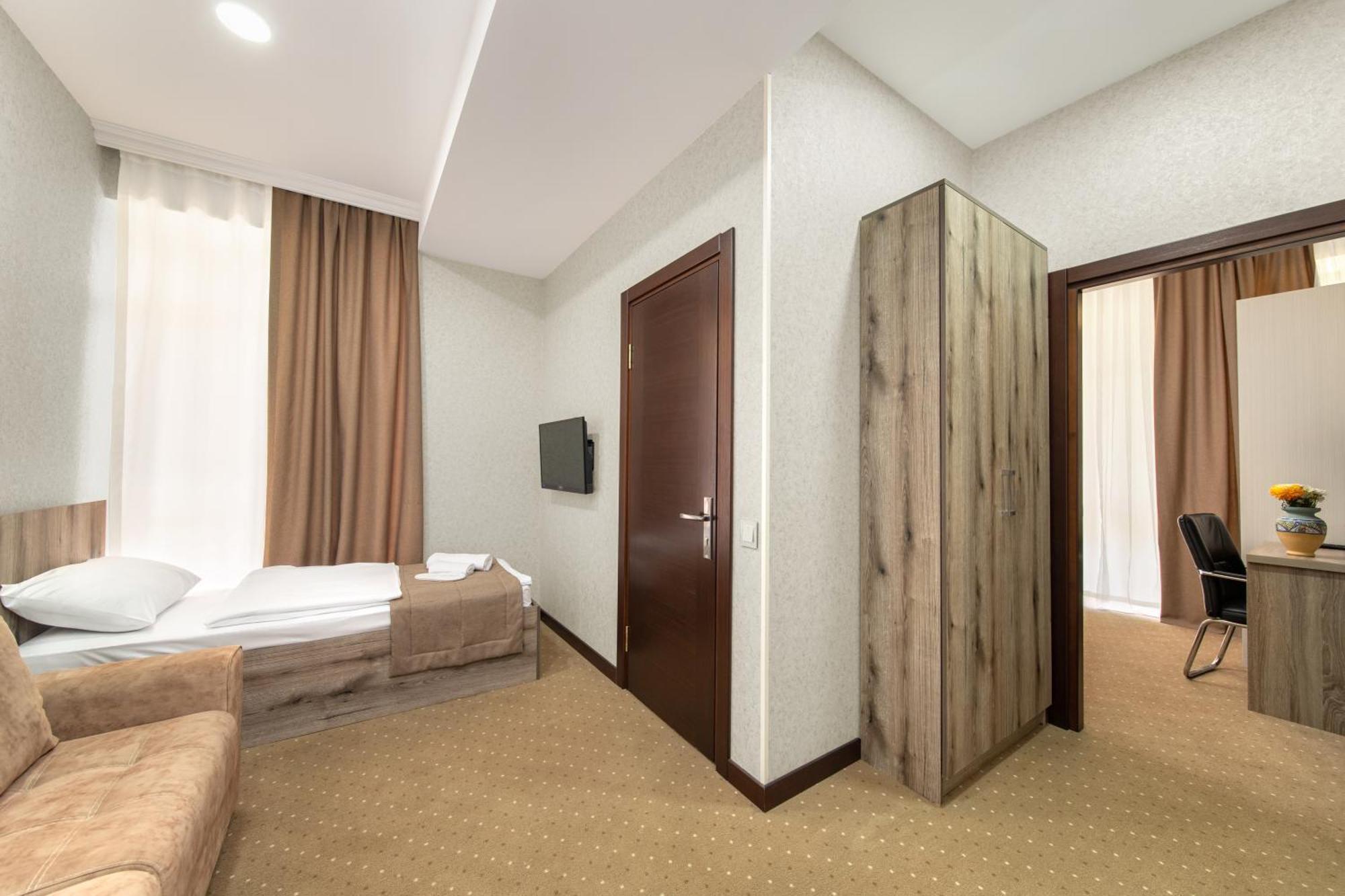 Amea Baku Hotel Camera foto