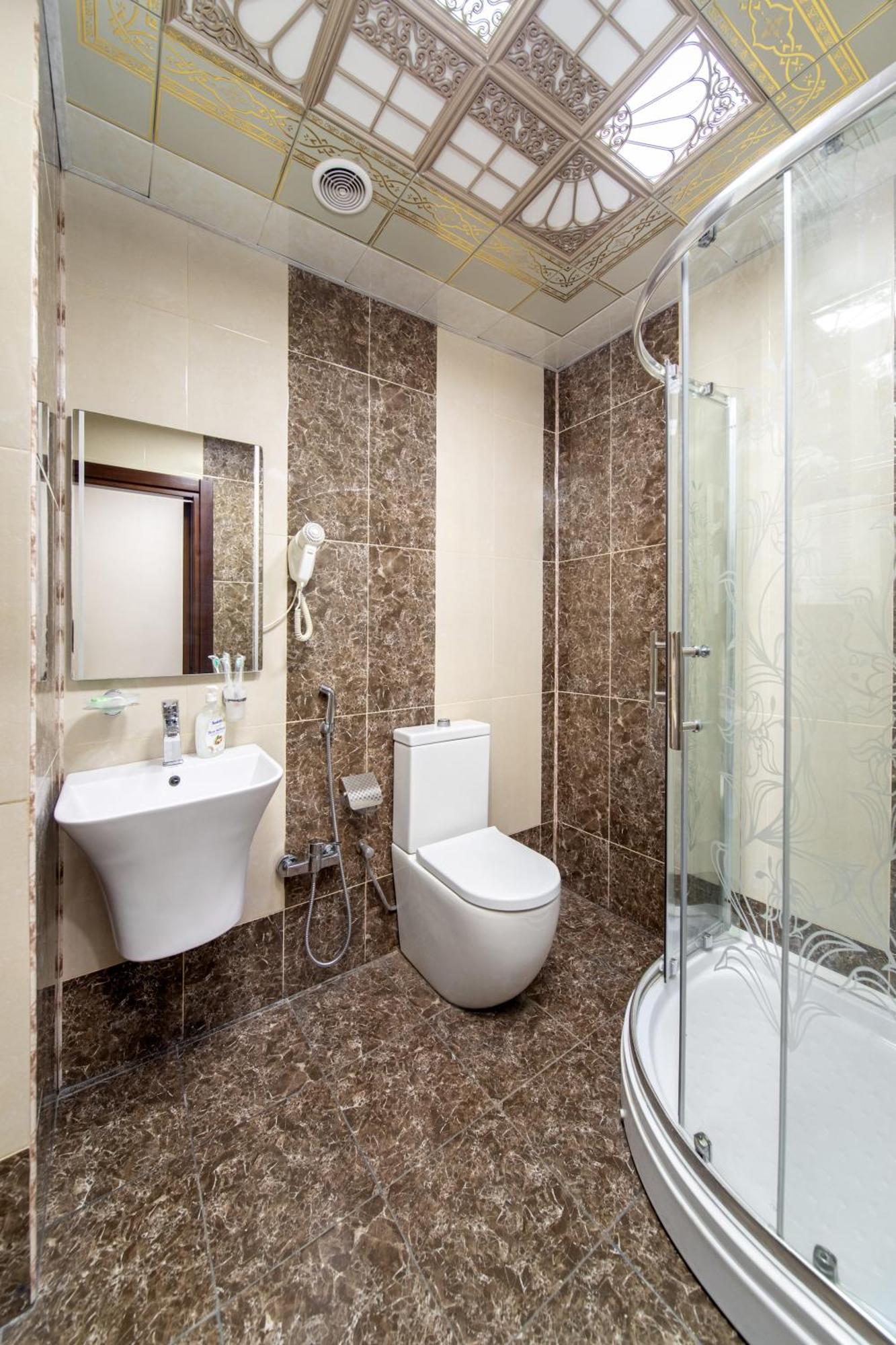 Amea Baku Hotel Camera foto