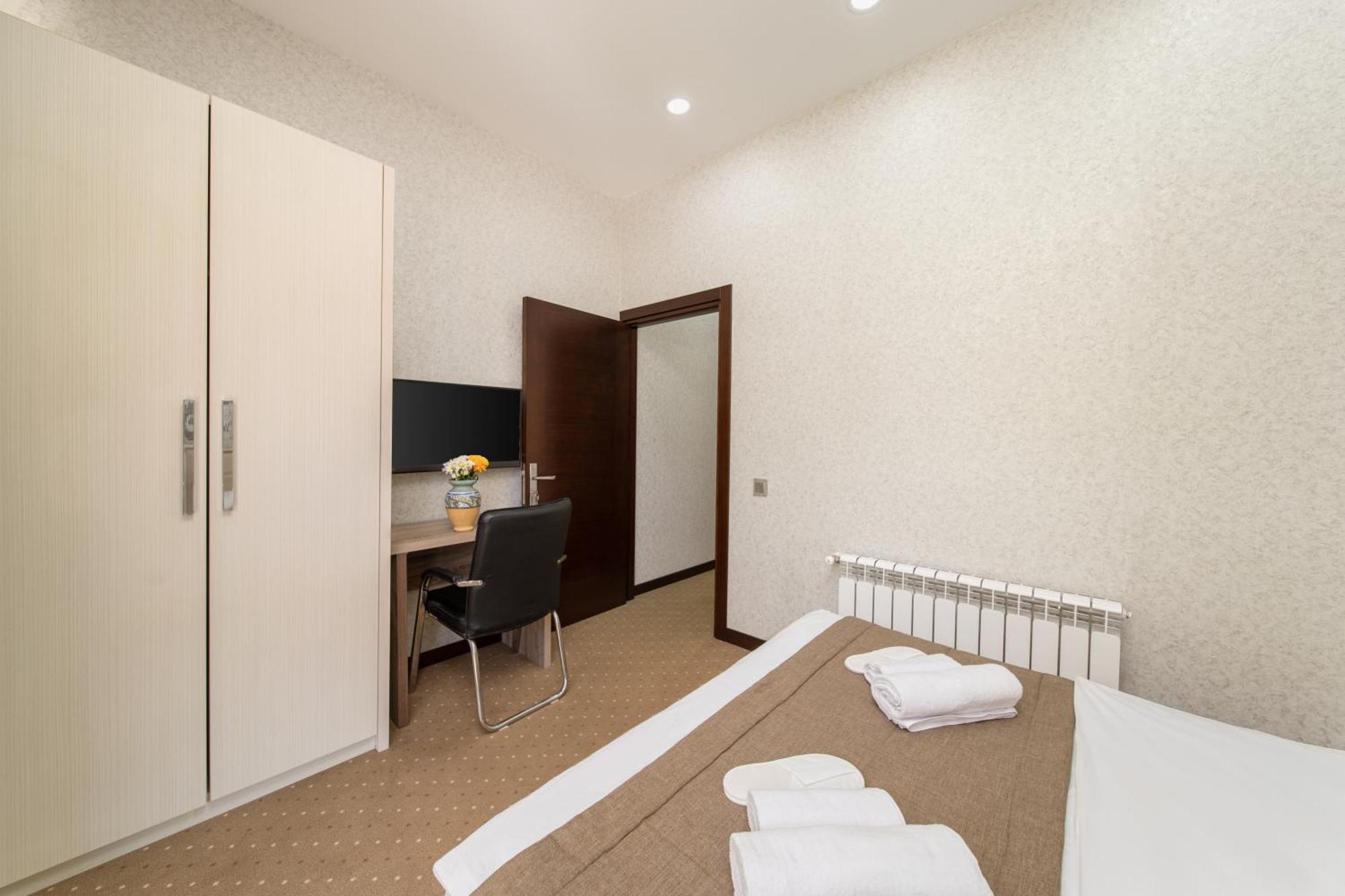 Amea Baku Hotel Camera foto