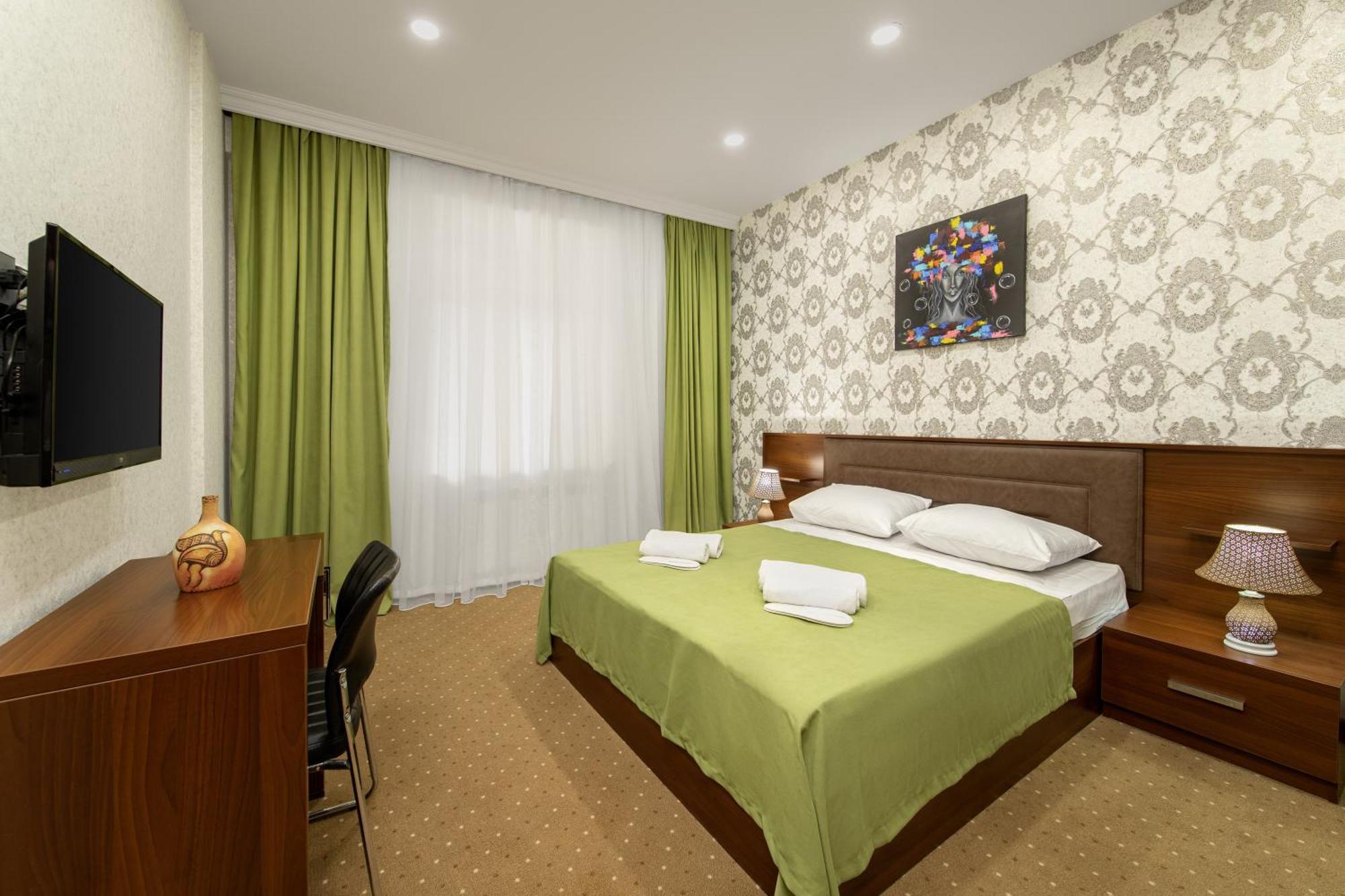 Amea Baku Hotel Camera foto