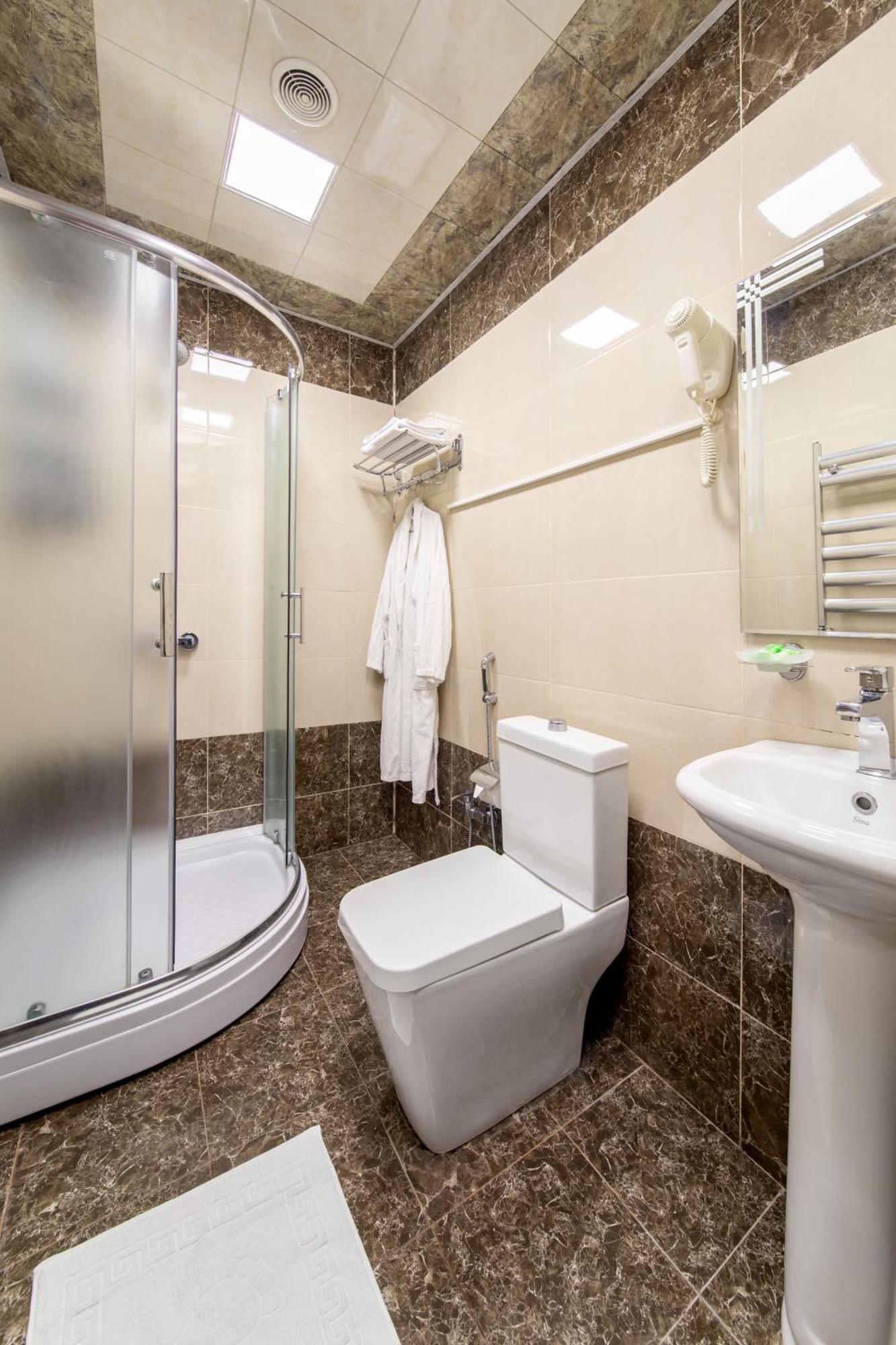 Amea Baku Hotel Camera foto
