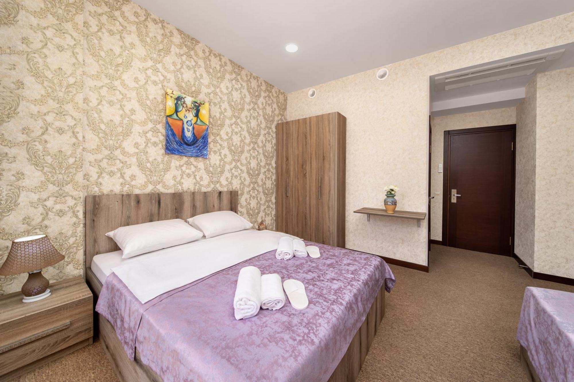 Amea Baku Hotel Camera foto