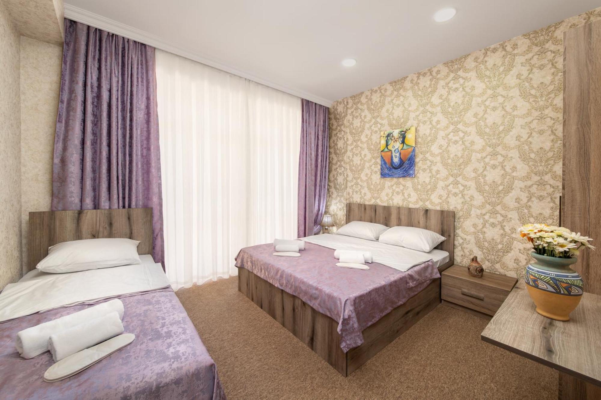Amea Baku Hotel Camera foto