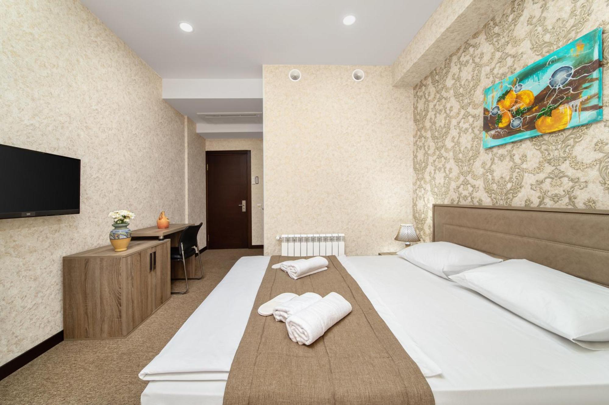 Amea Baku Hotel Camera foto