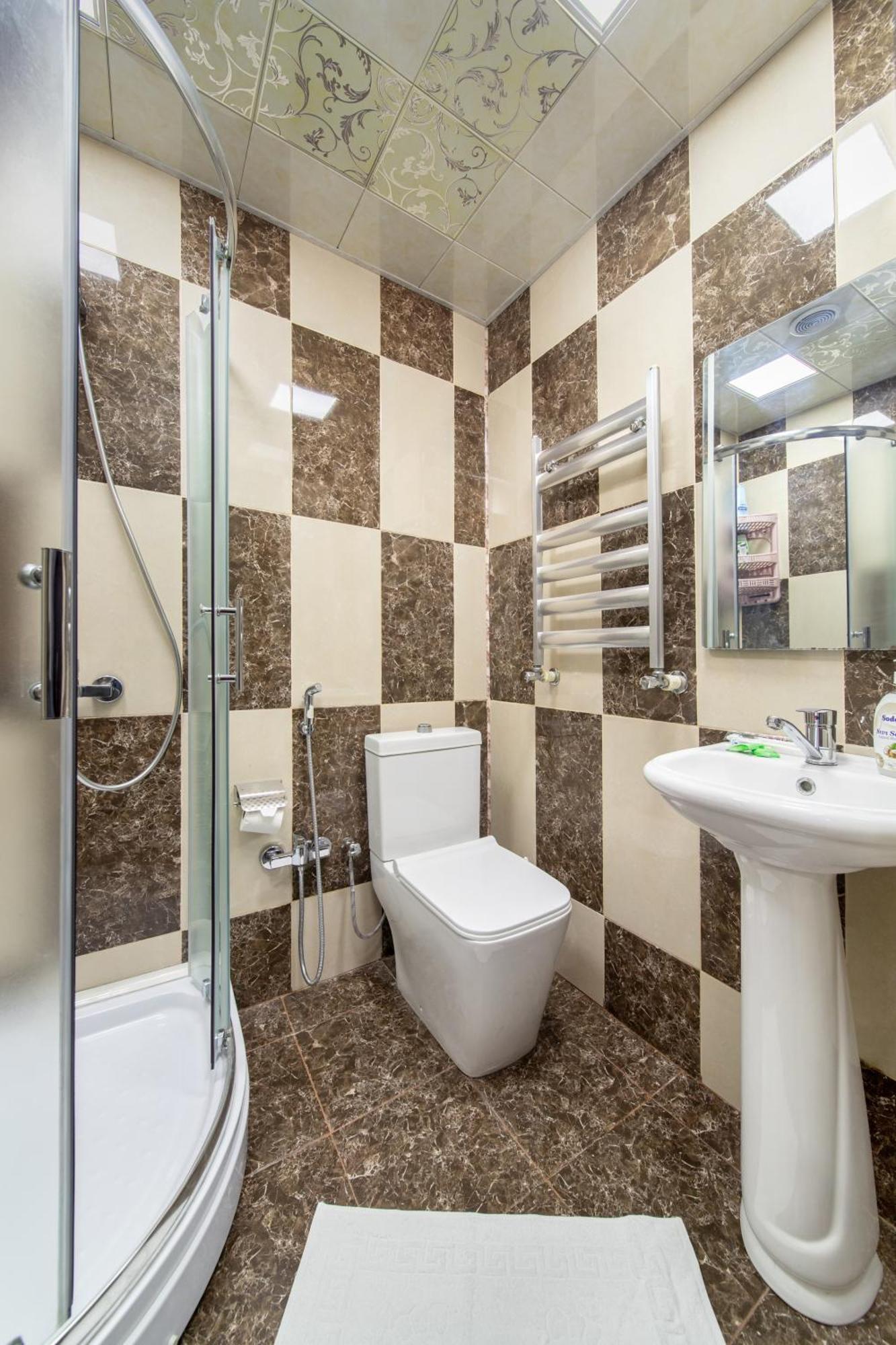 Amea Baku Hotel Camera foto