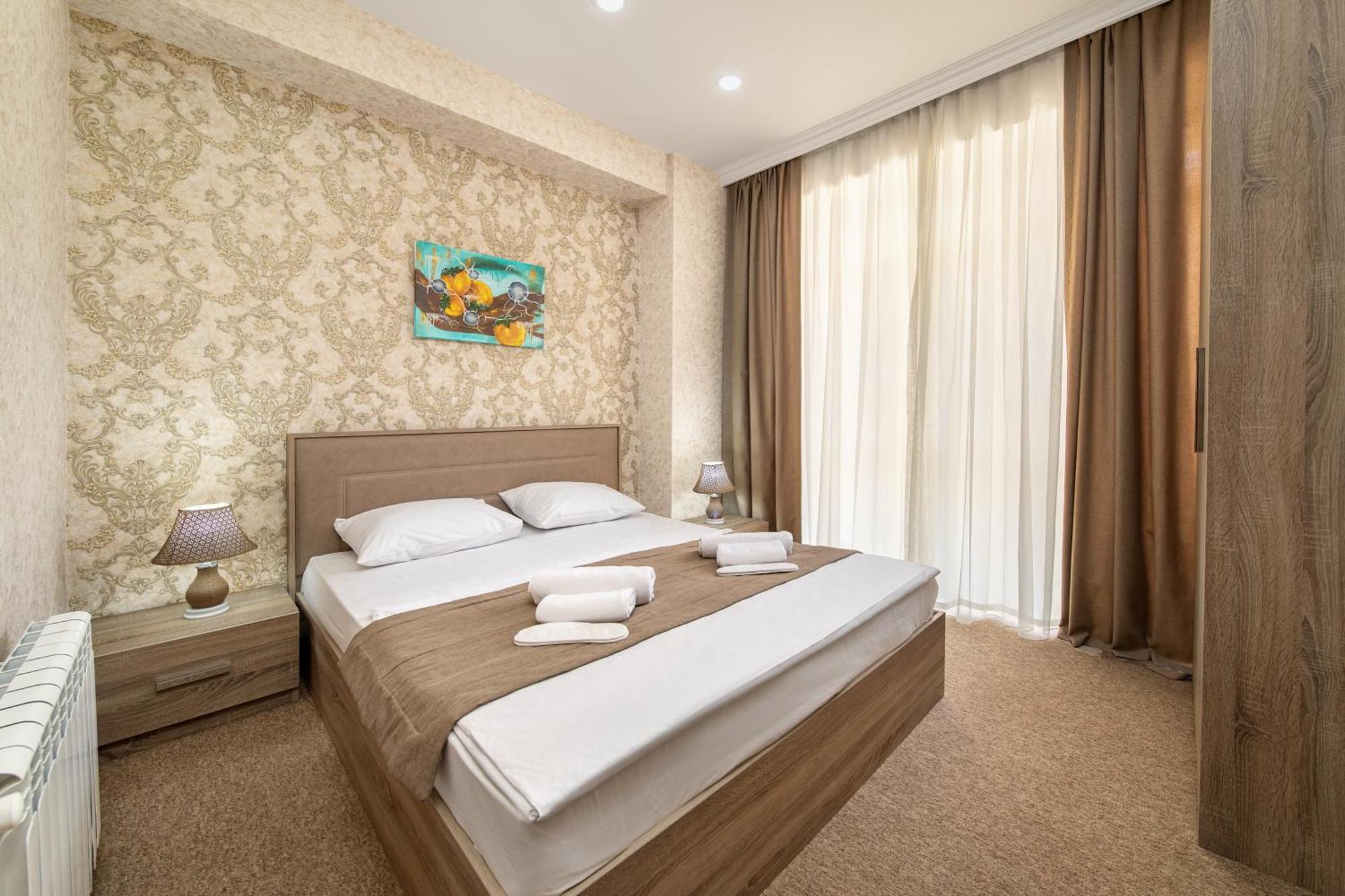 Amea Baku Hotel Camera foto