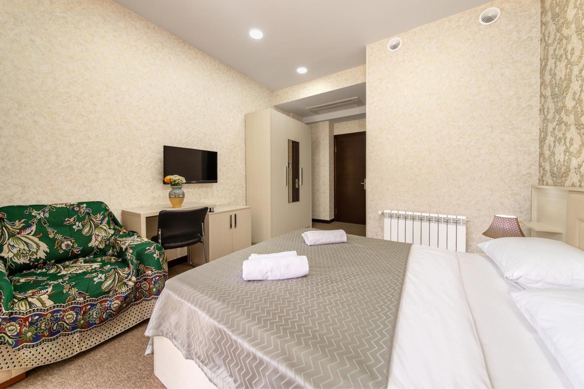 Amea Baku Hotel Camera foto