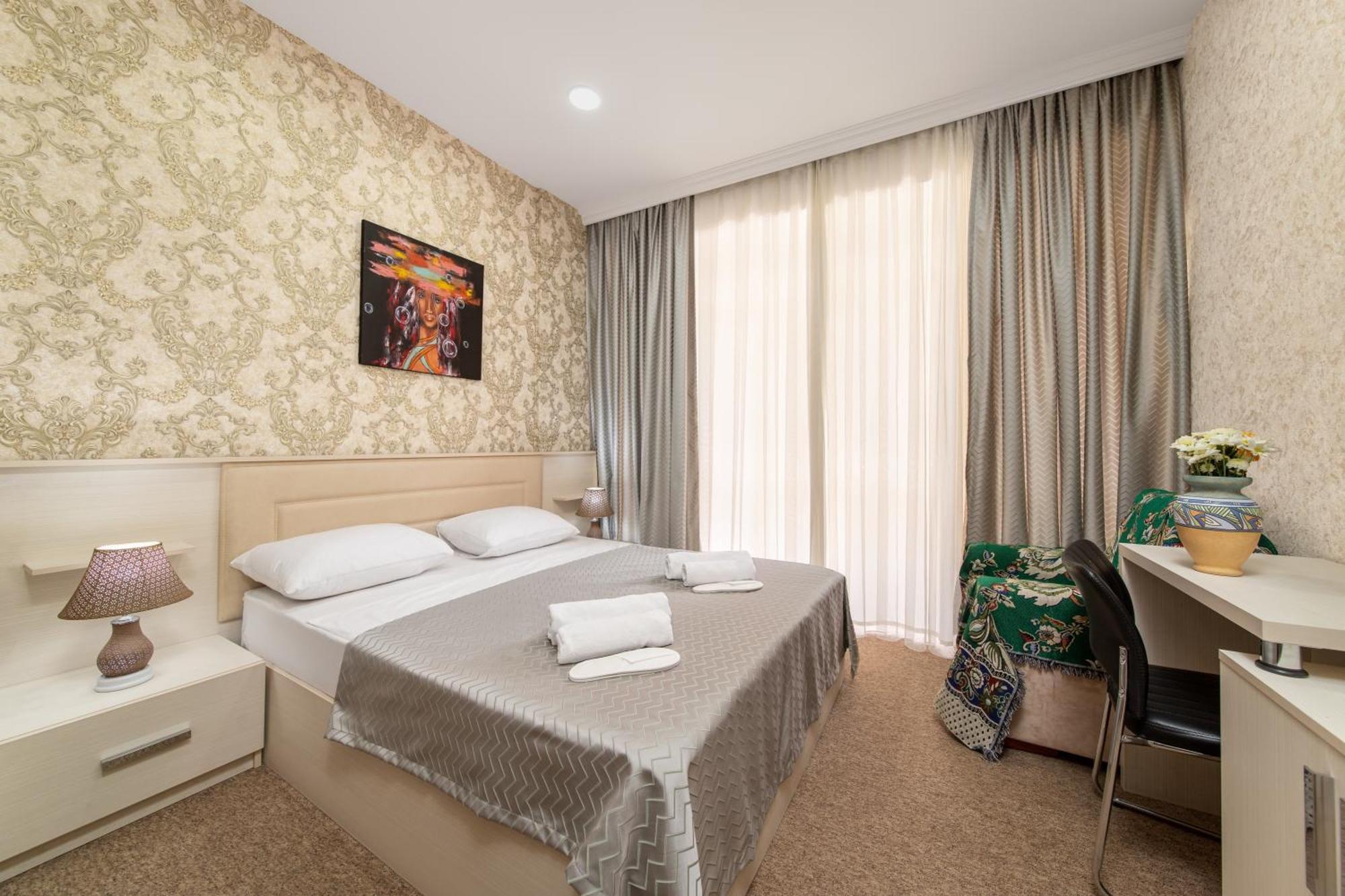 Amea Baku Hotel Camera foto
